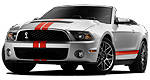 2011 Ford Shelby GT500 Preview