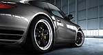 Retro-Fittings For Porsche