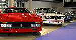 New World Record set at RM's Sporting Classics of Monaco auction