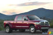 2006 Dodge ram