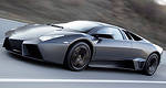 A Reventon? But of course!