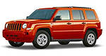 2010 Jeep Patriot 4WD North Edition Review