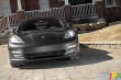 2010 Porsche Panamera 4S Review