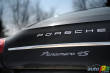 2010 Porsche Panamera 4S Review