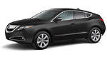 2010 Acura ZDX Review