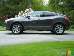 Acura ZDX 2010 : essai routier
