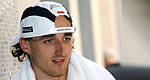 F1: Robert Kubica inks Ferrari 'option' for 2011 - report