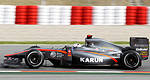 F1: Karun Chandhok 'amazed' as Christian Klien faster than Bruno Senna