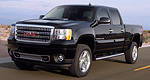 Denali models expands to the 2011 Sierra Heavy Duty Lineup