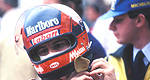 F1: Le 8 mai 1982 disparaissait Gilles Villeneuve (+ photos)