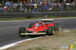 F1: Le 8 mai 1982 disparaissait Gilles Villeneuve (+ photos)