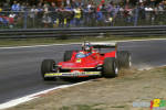 F1: Le 8 mai 1982 disparaissait Gilles Villeneuve (+ photos)