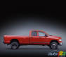 2002 Dodge ram