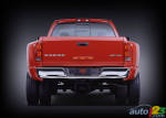 Dodge Ram 2002-2008 : occasion