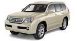 Lexus GX 460 gets its ''Don't Buy'' label lifted from Consumer Reports