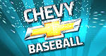 Assistez au match des étoiles du baseball grâce à votre iPhone et Chevrolet