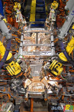 Usine GM � Oshawa : assistons-nous � une renaissance?