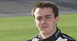 IRL: Interview with rookie driver Bertrand Baguette before Indianapolis