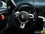 Donnez un brin de nostalgie � votre nouvelle Porsche!