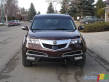 2010 Acura mdx elite