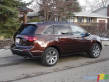 2010 Acura mdx elite