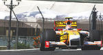 F1: Complete event timetable of the Grand Prix of Monaco