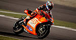 Casey Stoner signs with Honda MotoGP for 2011