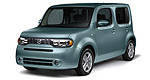 2010 Nissan cube 1.8 SL Review