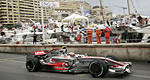 F1: Des aménagements sur le circuit de Monaco