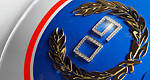 F1: Special edition steering wheels for Jenson Button and Lewis Hamilton in Monaco