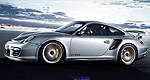 La Porsche la plus rapide sur route : GT2 RS