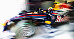 F1: Pas de secret précis à propos de la Red Bull RB6