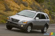 2009 Kia sorento