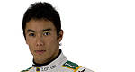 IRL: Takuma Sato back at Indianapolis for the 500-Mile race this time