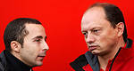 F1: ART Grand Prix confirms bid for 2011 Formula 1 entry