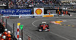 F1: Fernando Alonso replace Ferrari au premier rang