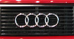 The Mobile Museum of Audi