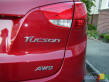 2010 Hyundai Tucson AWD GL