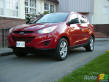 2010 Hyundai Tucson AWD GL