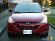 2010 Hyundai Tucson AWD GL