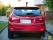 2010 Hyundai Tucson AWD GL