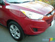 2010 Hyundai Tucson AWD GL