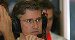F1: Team McLaren chief engineer Pat Fry leaves team