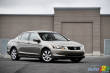 2010 Honda Accord Sedan EX-L
