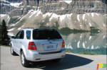 Kia Sorento 2003-2009 : occasion