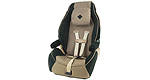 New Canadian strict regulations in testing standards for child car seats
