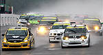 A heavy duty racing weekend to come!