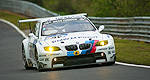 BMW wins the 24 Hours of the Nurburgring
