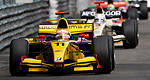 GP2: Jérôme d'Ambrosio wins race 2 in Monaco
