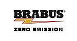 Une Tesla Roadster signée BRABUS